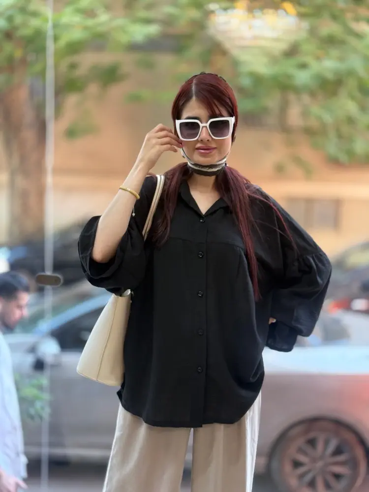 شومیز عروسکی پرنسس